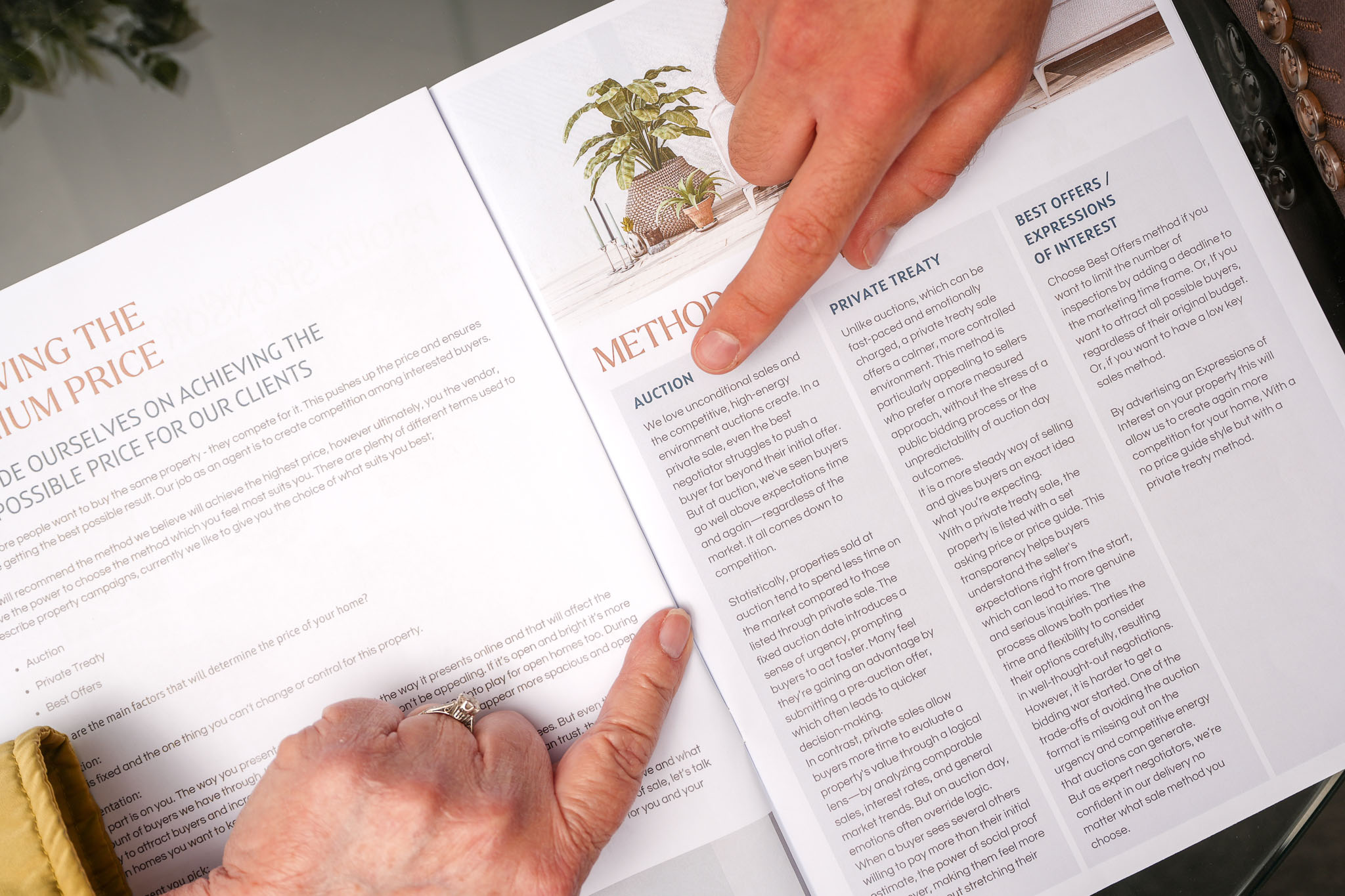 Auction vs Private Sale in SA: Which Method Gets the Best Result?